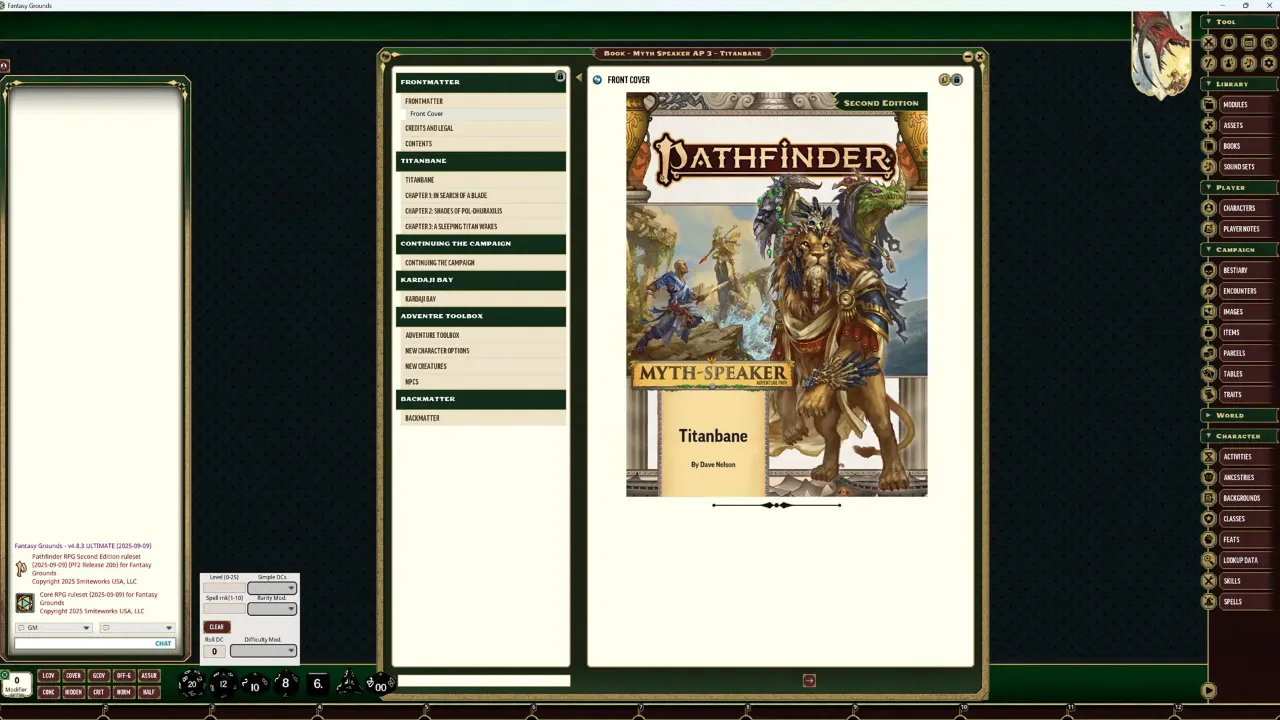 Screenshot 0